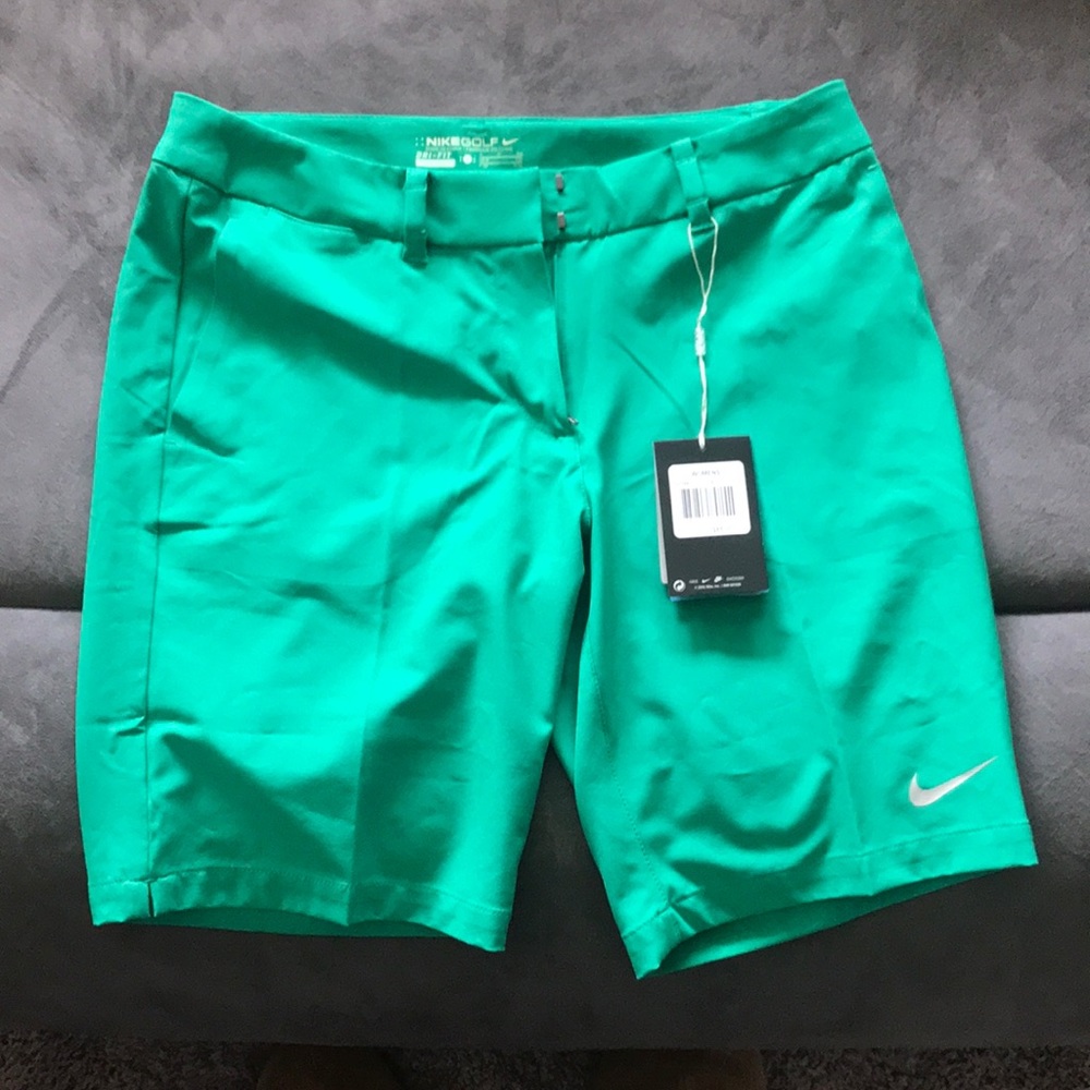 Brand New Nike Women’s Shorts